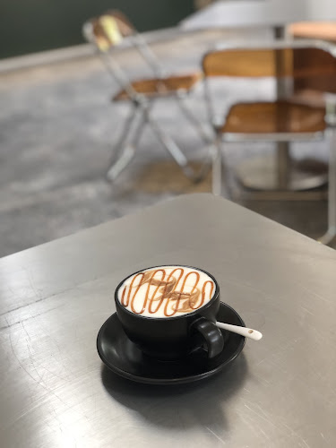 Boston Coffee - George Town