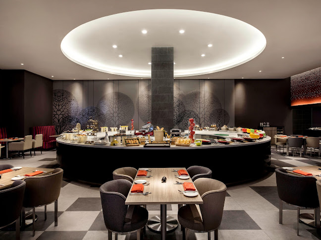 Comentarii opinii despre Pullman Kitchen