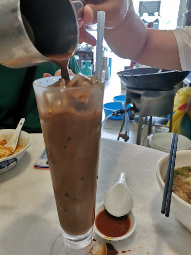 Loo Beef Noodle - Gastronomi dan perhotelan