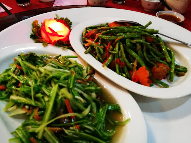 Opinii despre Restoran Golden Happiness în Sibu - Gastronomi dan perhotelan