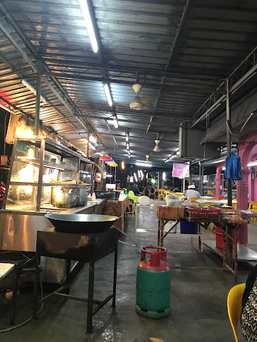 Restoran Top KB Corner - Gastronomi dan perhotelan