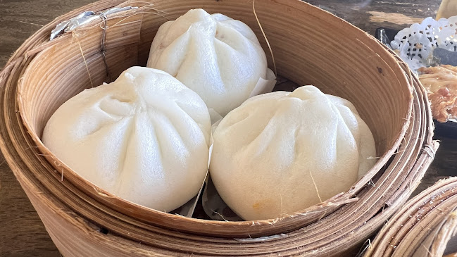 Wang Zai Dim Sum