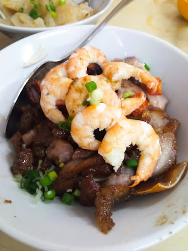 Opinii despre Restoran Xin Quan Fang în Ipoh - Gastronomi dan perhotelan