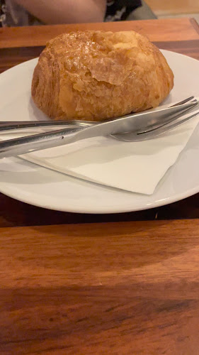 Common Grind - Gastronomi dan perhotelan