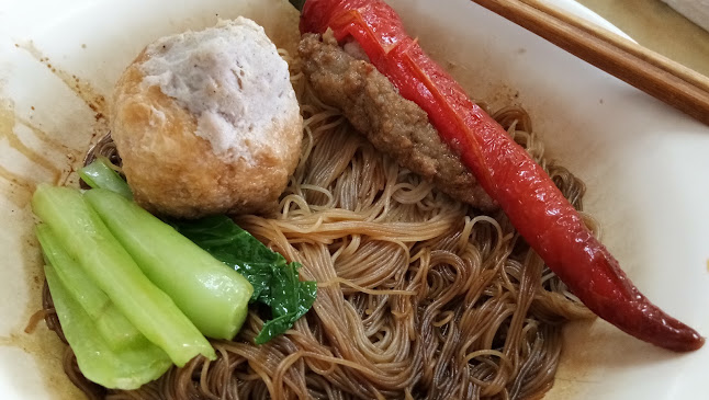 Yuki Restoran - Raub