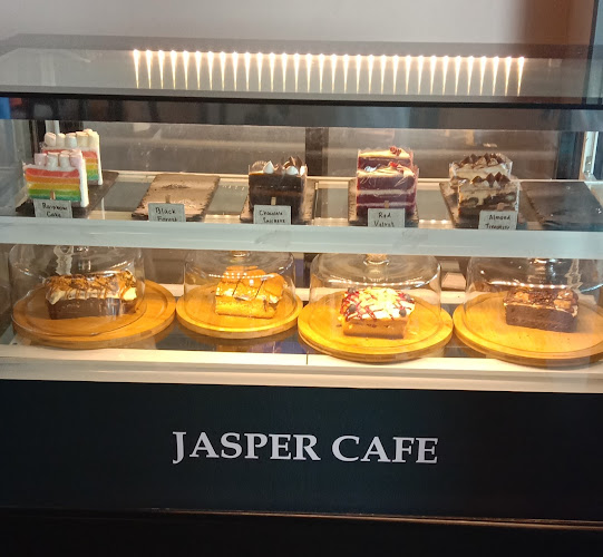 Opinii despre Jasper Cafe în Sitiawan - Gastronomi dan perhotelan