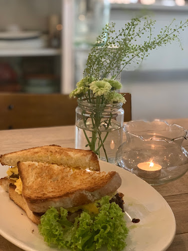 Fat Tea Macanese Food - Petaling Jaya