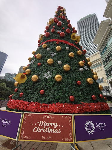 The Oriental Park KLCC