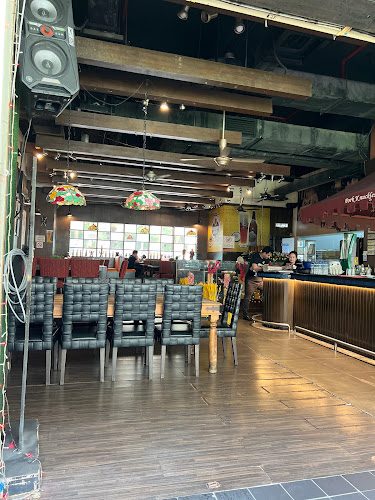 WunderBar German Restaurant and Bar @ The curve