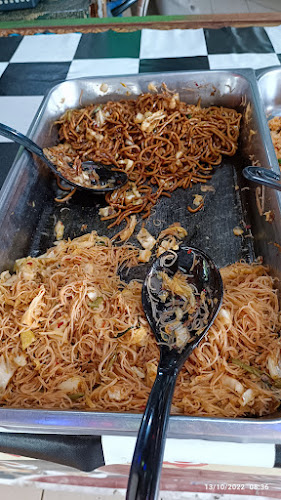 Kak Su Malay Thai Restaurant - Kota Kinabalu