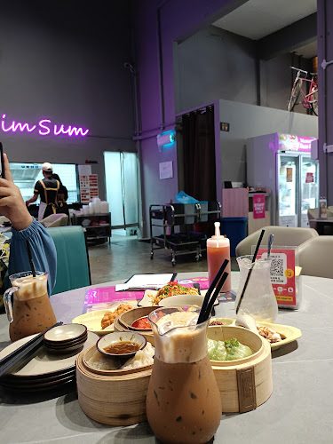 26, Hala Rapat Baru 21, Kawasan Perindustrian Ringan Kinta Jaya, 31350 Ipoh, Perak