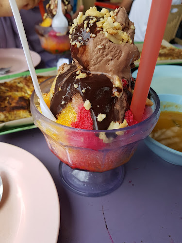 19, Jln Masjid, Kampung Melayu Majidee, 81100 Johor Bahru, Johor Darul Ta'zim