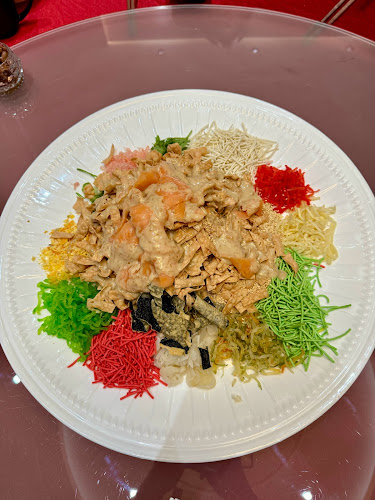 Restoran Toh Yuen - Klang