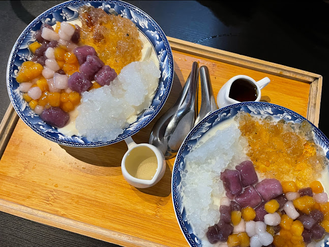 Opinii despre The Maneh în Seremban - Gastronomi dan perhotelan