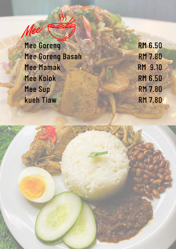 Armel's Kitchen & Catering - Miri