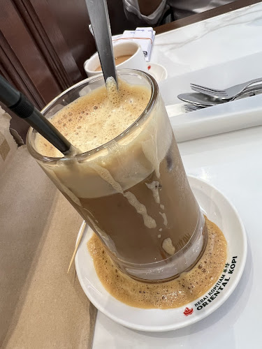 Oriental Kopi 华阳 @ Suria KLCC - Gastronomi dan perhotelan