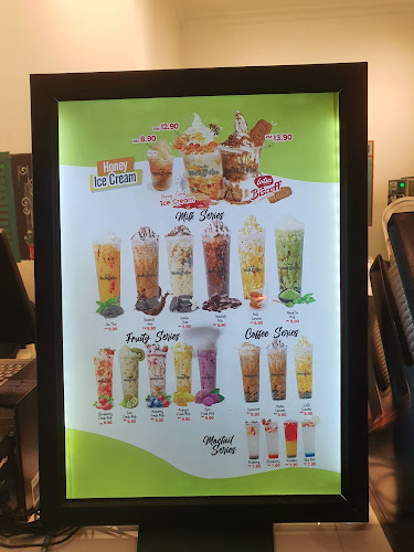 Weladum Ampang - Ampang