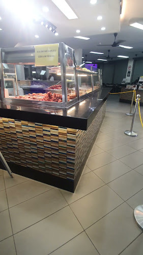 38, Jalan Kota Kenari, Kota Kenari, 09000 Kulim, Kedah