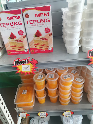 Arasae Bakers - Gastronomi dan perhotelan