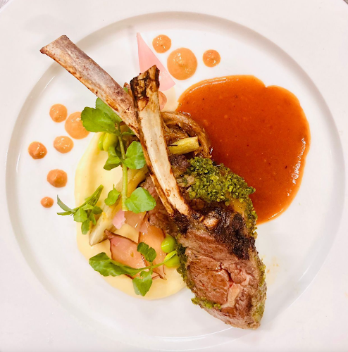 Suffolk House Restaurant