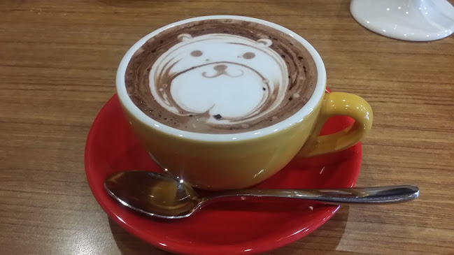 Comentarii opinii despre C U Latte - Coffee Unlimited