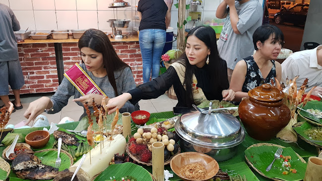 MayRic's BBQ HOUSE - Kota Kinabalu