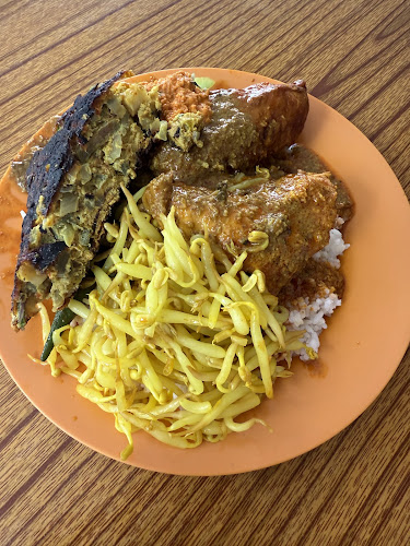 Nasi Kandar Pekan Lama - Gastronomi dan perhotelan