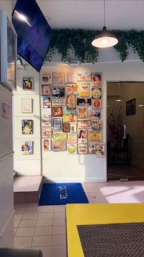 LOVECiTY CAFE (Kopitiam)