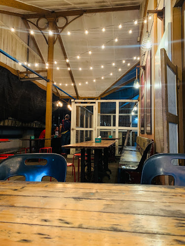 Stesen Keretapi Taiping, Lama, 34000 Taiping, Perak