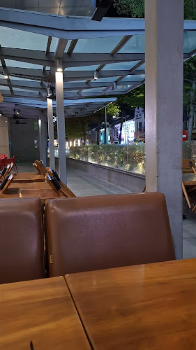 G06 & G08, Ground Floor, 1st Avenue Mall, 182, Jalan Magazine, 10300 George Town, Penang