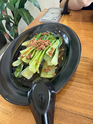 RESTORAN NASI AYAM KAK SOM - Gastronomi dan perhotelan