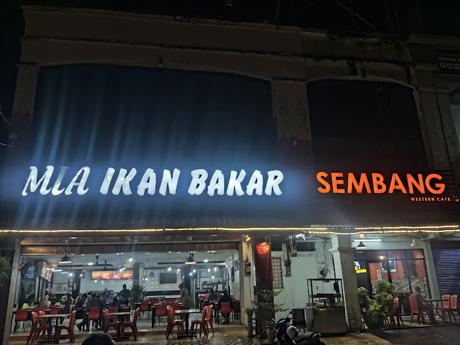 Jalan Kelang Lama, Pusat Perniagaan Putra, 09000 Kulim, Kedah
