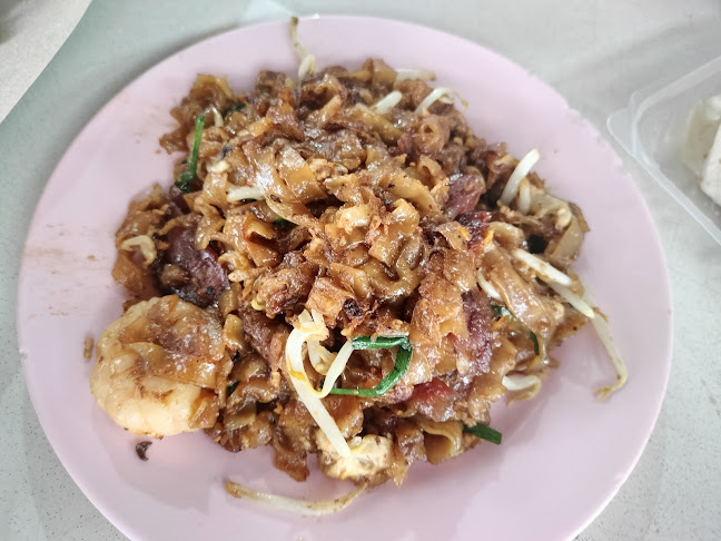 Century Street Food Court