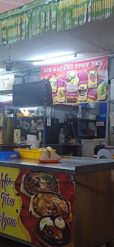 Opinii despre Medan Selera Dato' Tahwil Azar în Ipoh - Gastronomi dan perhotelan