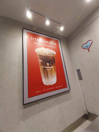 Comentarii opinii despre Kenangan Coffee Suria KLCC