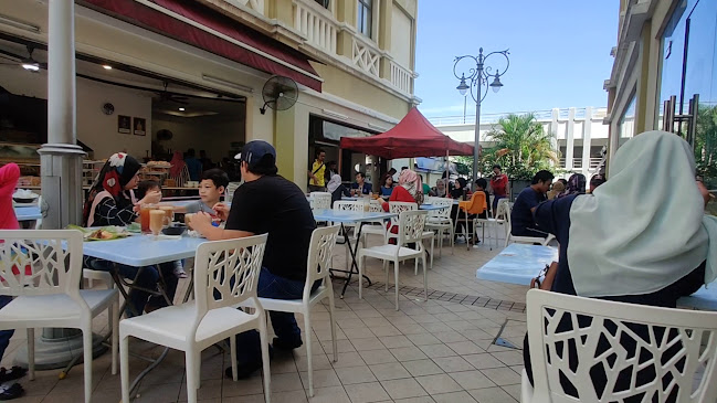 Ikhwan Bakery Putrajaya