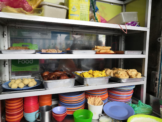 Comentarii opinii despre Tiger Char Koay Teow