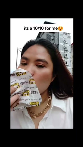 Ding Dong Burger Station - Kuala Lumpur