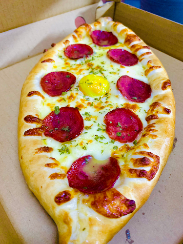 New York Pizza - Kuala Lumpur