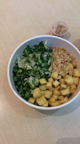 Pp Cafe Miri - Gastronomi dan perhotelan