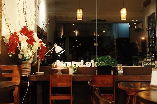 John’s Pie – Jalan Song (Kuching)