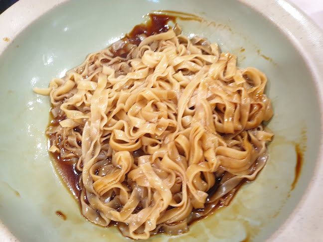 AK Noodles House - City Square