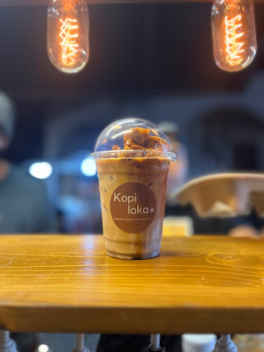 Kopiloka - Kota Bharu