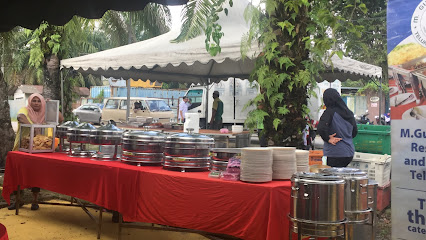 M. Gulam Rasul restaurant & Catering