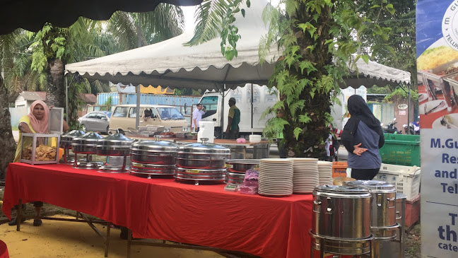 M. Gulam Rasul restaurant & Catering