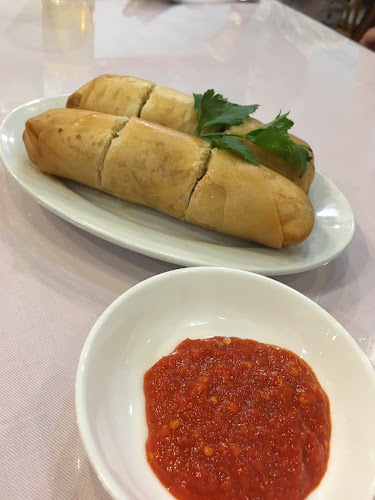 Comentarii opinii despre Sri Nyonya Restaurant