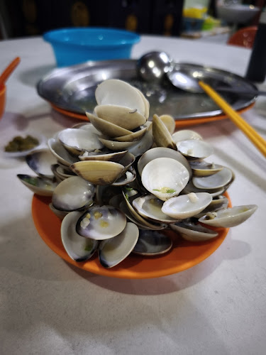 Opinii despre 巴生潮州炒粥 Restoran Bubur Goreng în Klang - Gastronomi dan perhotelan