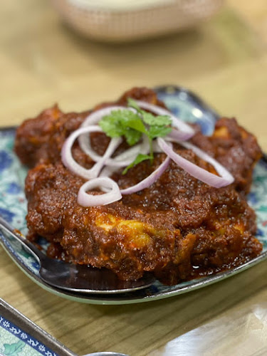 ATLANTIC NYONYA @ MELAKA RAYA - Melaka