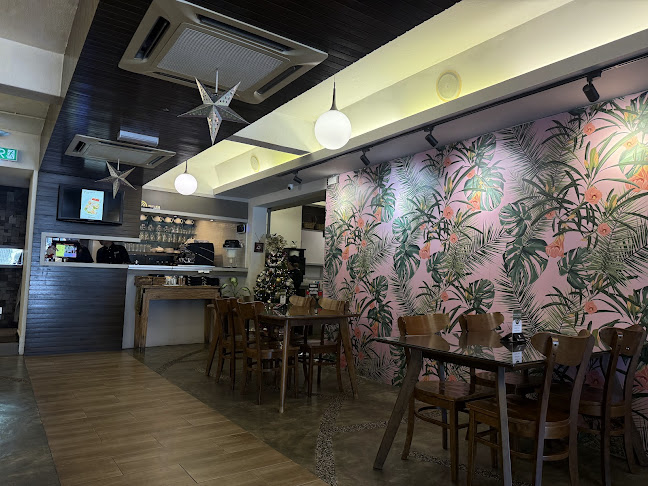 41&43, Jalan Melaka Raya 8, Taman Melaka Raya, 75000 Melaka