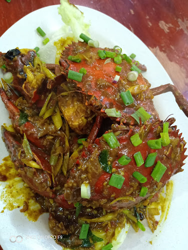 Comentarii opinii despre Seng Kee Miri Food Centre